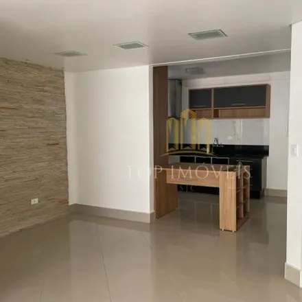 Rent this 4 bed apartment on Edifício Soleil in Rua Geraldo Vieira 68, Jardim Cassiano Ricardo