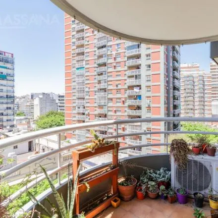 Buy this 2 bed apartment on Río de Janeiro 254 in Caballito, 1184 Buenos Aires