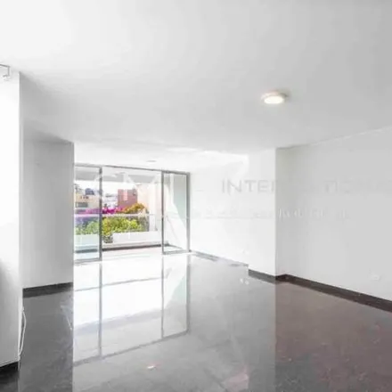 Image 2 - Metro, Almirante Miguel Grau Avenue, Barranco, Lima Metropolitan Area 15063, Peru - Apartment for rent