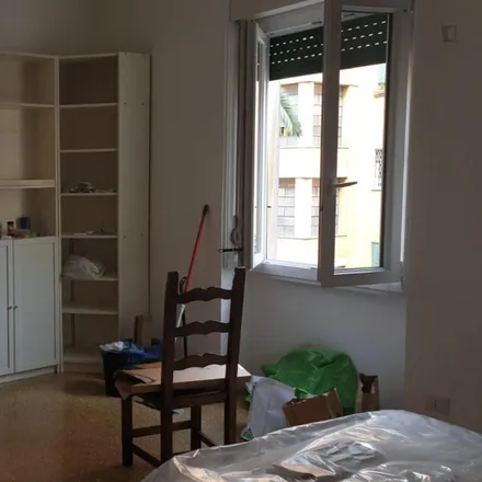 Rent this 2 bed room on Via Pietro Querini in 00153 Rome RM, Italy