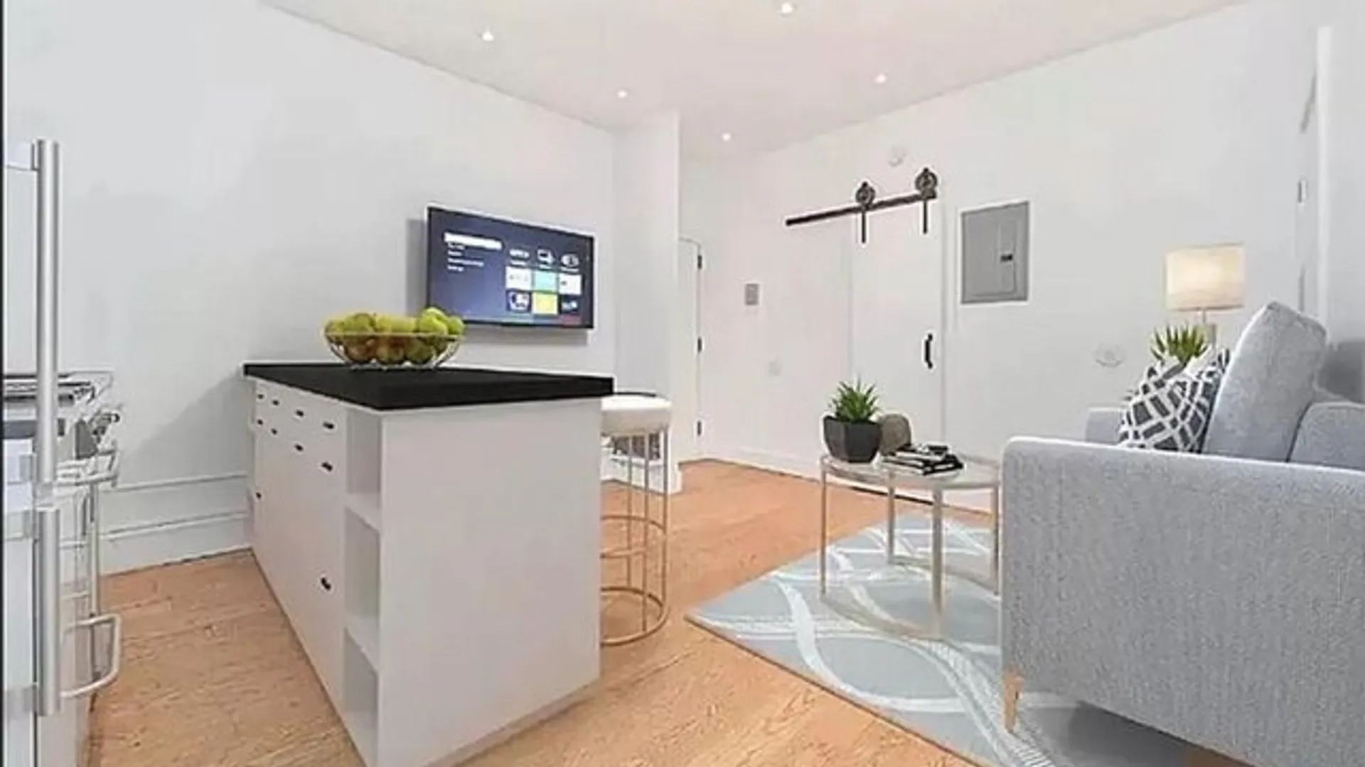 205 Allen Street, New York, NY 10002, USA | 3 bed apartment for rent