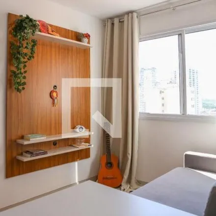 Buy this 2 bed apartment on Rua Lopes de Oliveira in Santa Cecília, São Paulo - SP