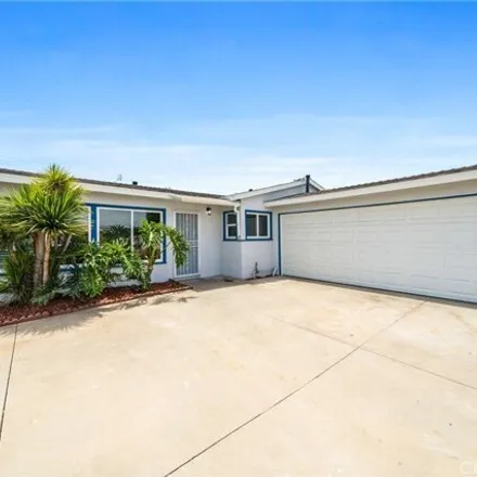 Buy this 3 bed house on 877 Joann Street in Costa Mesa, CA 92627