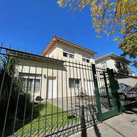 Buy this 4 bed house on Juan José Paso 869 in Partido de San Isidro, B1640 AOD Martínez