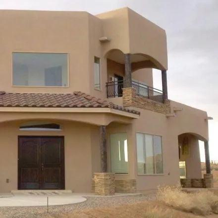 Buy this 4 bed house on 4505 17th Avenue Northeast in Rio Rancho, NM 87144
