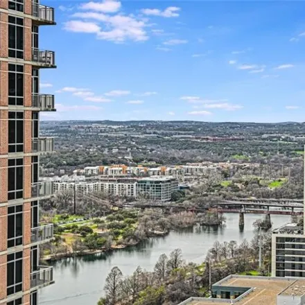 Image 3 - The Austonian, West 2nd Street, Austin, TX 78701, USA - Condo for sale