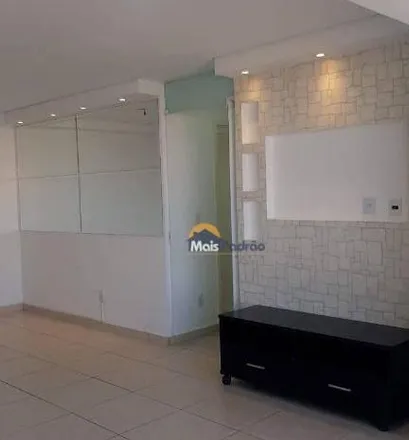 Buy this 3 bed apartment on Avenida Albert Bartholomé in Vila Sônia, São Paulo - SP