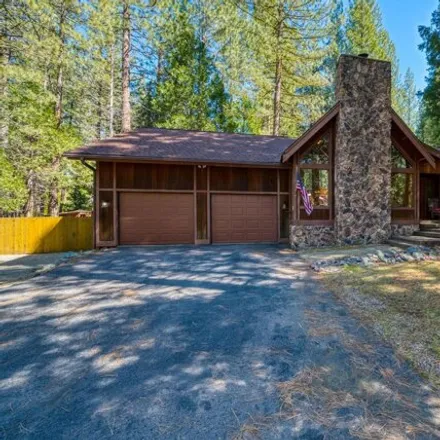 Buy this 3 bed house on 31 Yonkalla Trail in Graeagle, Plumas County
