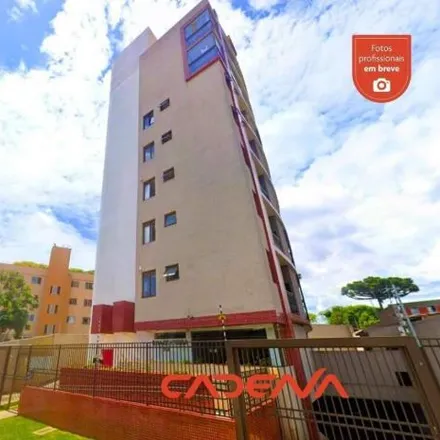 Image 2 - Rua Alcídio Cubas 113, Novo Mundo, Curitiba - PR, 81050-000, Brazil - Apartment for sale