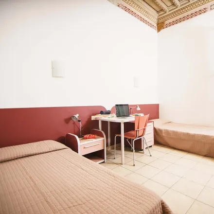 Rent this studio room on Via Enrico Berlinguer in 53100 Siena SI, Italy