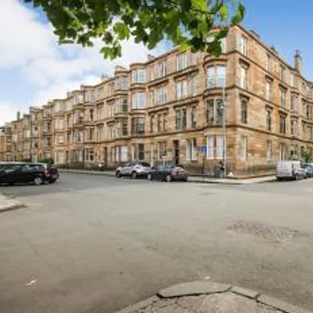 Rent this 3 bed apartment on West Prince's Street in Glasgow, G4 9EX