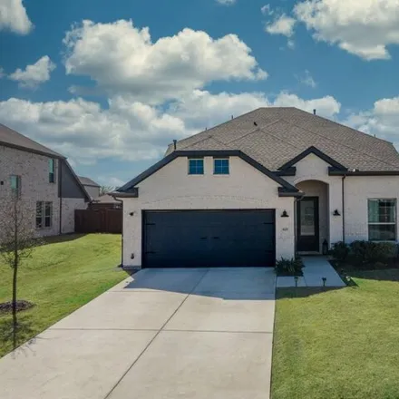 Buy this 5 bed house on Ardsley Lane in Forney, TX 75126