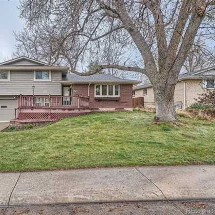 Buy this 4 bed house on 1048 South Estes Street in Lakewood, CO 80232