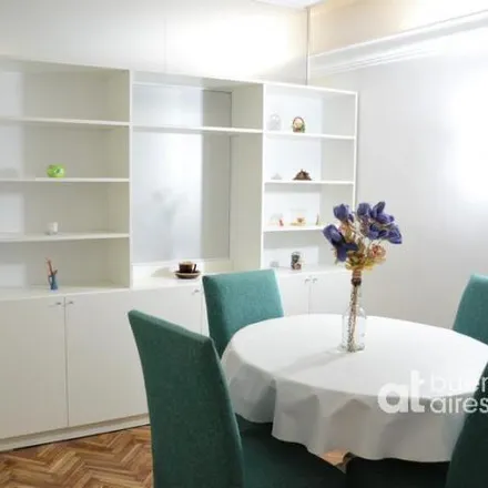 Rent this 1 bed apartment on Peña 2022 in Recoleta, 1113 Buenos Aires