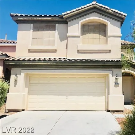 Rent this 3 bed loft on 9129 Honey Maple Avenue in Spring Valley, NV 89148
