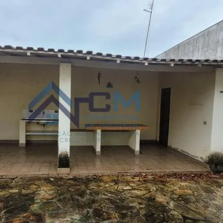 Buy this 4 bed house on Avenida Piaui in Jardim Primavera, Caraguatatuba - SP