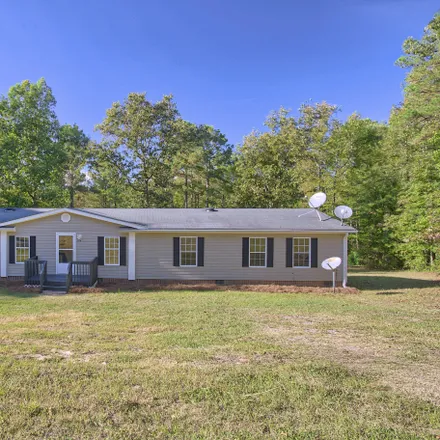 Buy this 4 bed house on 5028 Old Magnolia Lane in Aiken County, SC 29842