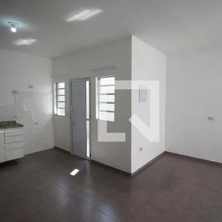 Rent this 1 bed apartment on Rua José Nunes dos Santos in Jardim Helena, São Paulo - SP