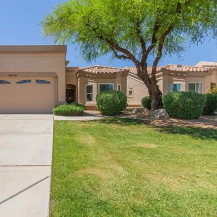 Buy this 2 bed house on 19514 North 84th Avenue in Peoria, AZ 85382