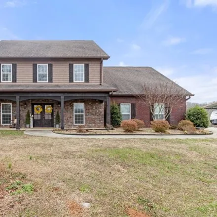 Buy this 6 bed house on Griffitts Mill Circle in Mint, Blount County