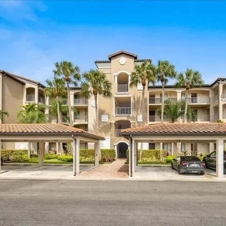 Rent this 2 bed condo on 9805 Giaveno Circle in Collier County, FL 34113