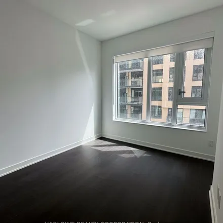 Rent this 1 bed apartment on 543 Richmond Street West in Old Toronto, ON M5V 2B7