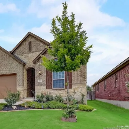 Buy this 4 bed house on 10242 Nate Range in San Antonio, Texas