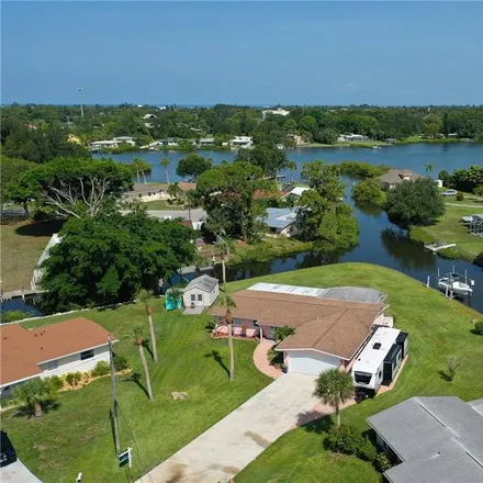 Image 1 - 503 Canal Way, Nokomis, Sarasota County, FL 34275, USA - House for sale