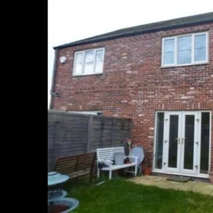 Image 4 - Fieldside, Crowle, DN17 4HW, United Kingdom - Duplex for rent