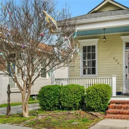 Buy this 3 bed house on 5941 Tchoupitoulas Street in New Orleans, LA 70115