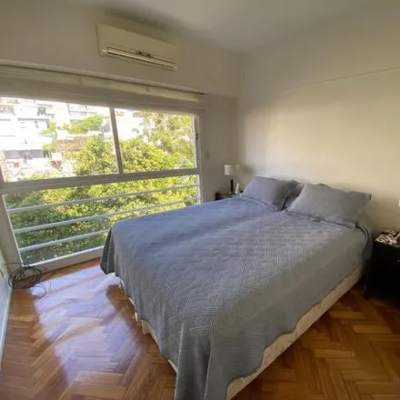 Rent this 2 bed apartment on Báez 264 in Palermo, C1426 BRH Buenos Aires