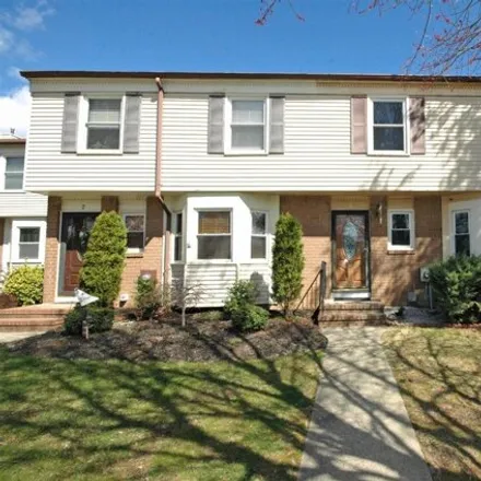 Rent this 3 bed condo on 1 Orchid Court in Sayreville Junction, Sayreville