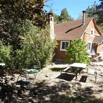 Image 5 - Pascual, Squirrel Lane, Arrowbear Lake, Running Springs, CA 92382, USA - Loft for sale