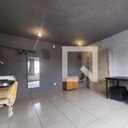 Rent this 1 bed apartment on Rua Doutor Odilon Santos 100 in Rio Vermelho, Salvador - BA