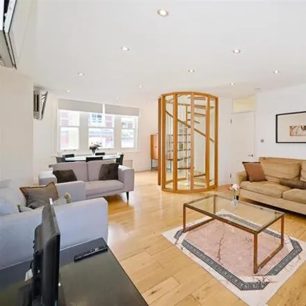 Image 6 - 108 Wigmore Street, East Marylebone, London, W1U 3RB, United Kingdom - Apartment for sale