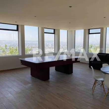 Buy this 1 bed apartment on Piscis in Delegación Cayetano Rubio, 76149 Querétaro