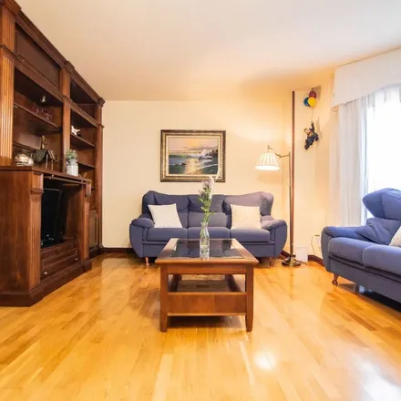 Rent this 1 bed apartment on Galleri Nils Åberg in Götabergsgatan 24, 411 34 Gothenburg