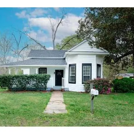 Buy this 3 bed house on 1062 21st Street in McComb, MS 39648