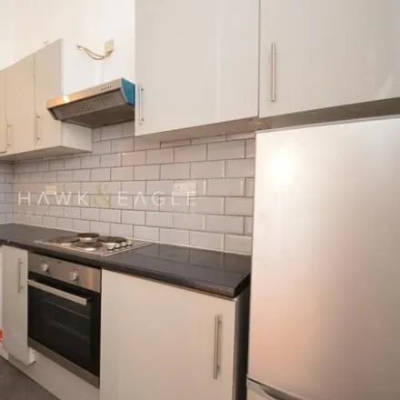 Image 6 - Arlington Building, 60 Fairfield Road, Old Ford, London, E3 2UB, United Kingdom - Apartment for rent