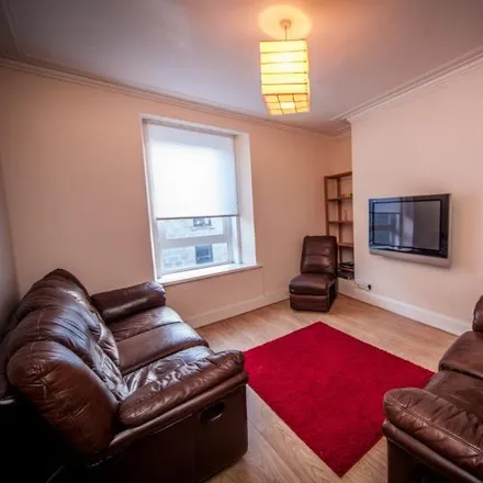 Rent this 3 bed apartment on 57 Urquhart Road in Aberdeen City, AB24 5NA