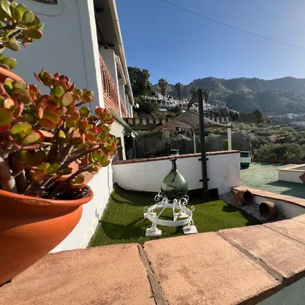 Image 7 - unnamed road, 29788 Frigiliana, Spain - House for rent