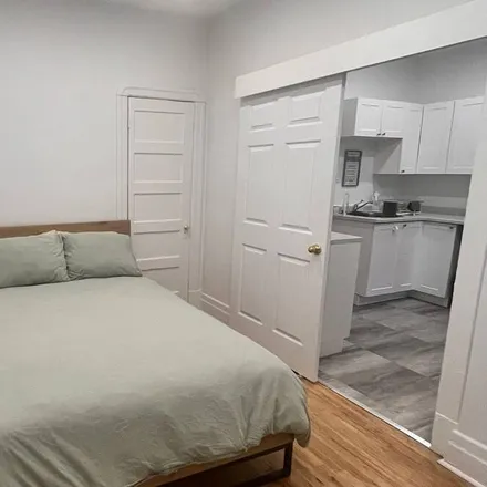 Rent this 2 bed apartment on Downtown Verdun in Verdun, QC H4G 2Y2