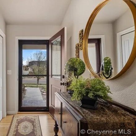Image 3 - 3645 Woodhaven Drive, Cheyenne, WY 82001, USA - Townhouse for sale