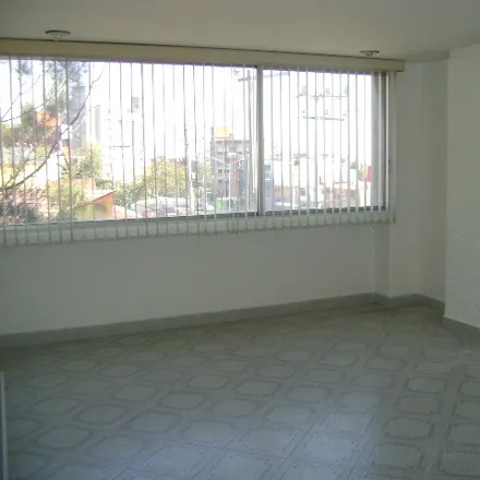 Image 3 - Avenida Santa Lucía 963, Álvaro Obregón, 01430 Mexico City, Mexico - Apartment for rent