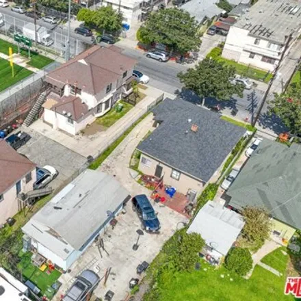 Image 6 - Denker Recreation Center, 1550 West 35th Place, Los Angeles, CA 90018, USA - House for sale