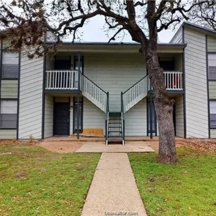Rent this 2 bed house on 2436 Bosque Drive in College Station, TX 77845