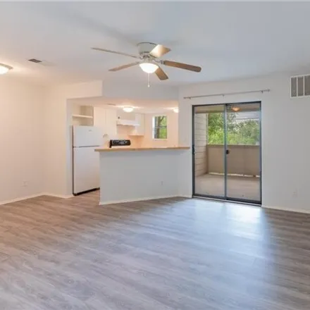 Rent this 1 bed condo on 2500 Burleson Road in Austin, TX 78741