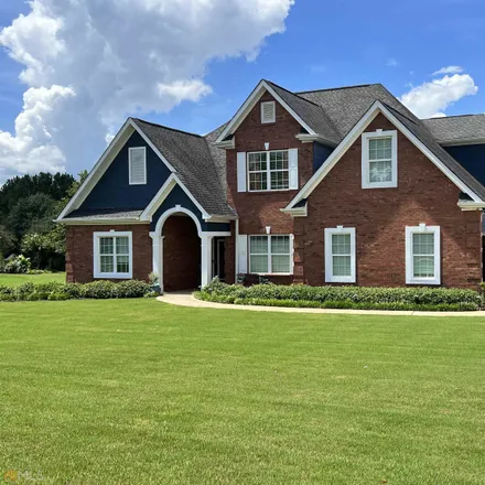 Buy this 4 bed house on 999 Birchwood Court in Henry County, GA 30253