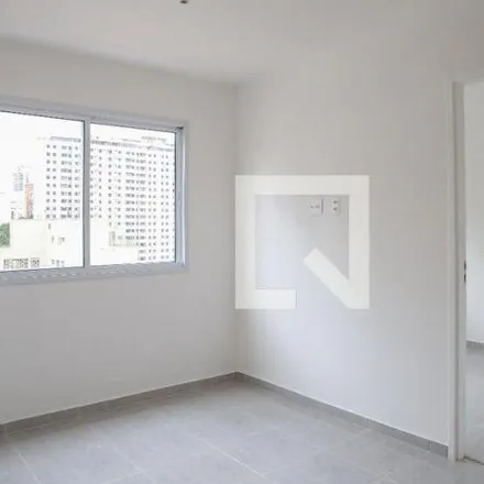 Buy this 2 bed apartment on Rua Lopes de Oliveira in Santa Cecília, São Paulo - SP