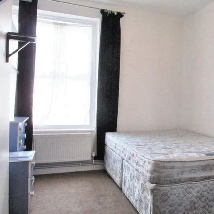Rent this 1 bed room on Malvern House in Lynmouth Road, Upper Clapton